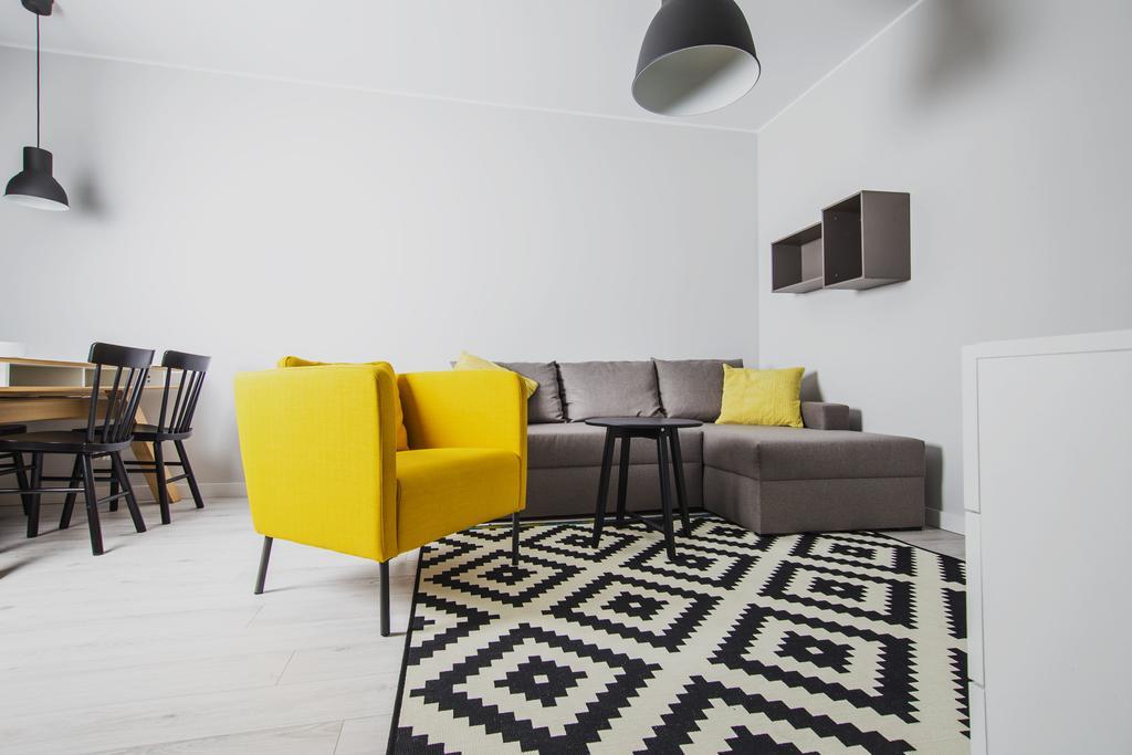Holidays Home Apartamenty Chmielna Gdańsk Exterior foto