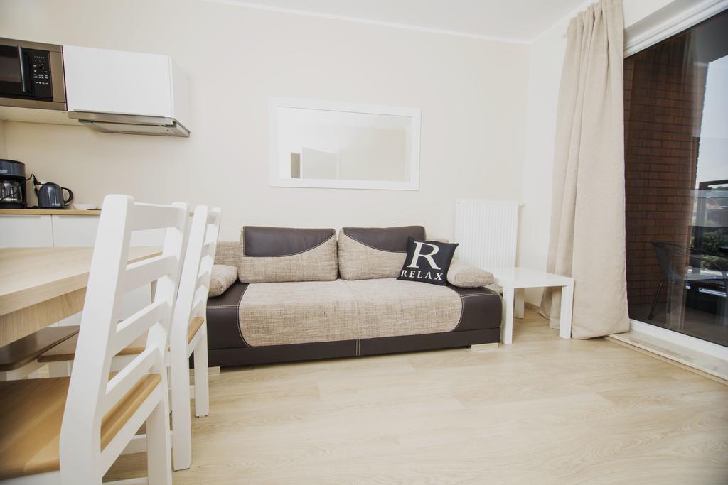 Holidays Home Apartamenty Chmielna Gdańsk Exterior foto