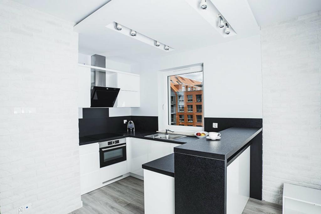 Holidays Home Apartamenty Chmielna Gdańsk Exterior foto