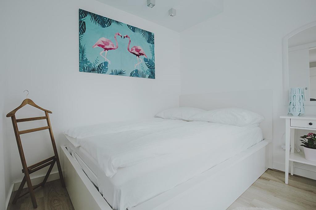 Holidays Home Apartamenty Chmielna Gdańsk Exterior foto